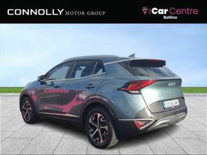 Kia Sportage 1.6 Diesel 115bhp K3 - Image 3