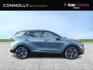 Kia Sportage 1.6 Diesel 115bhp K3 - Image 4