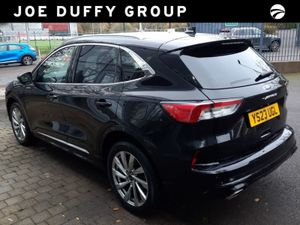 Ford Kuga Kuga Vignale Phev Cvt Entry 225 2 WD Ph - Image 2