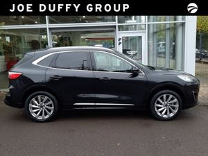 Ford Kuga Kuga Vignale Phev Cvt Entry 225 2 WD Ph - Image 3