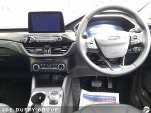 Ford Kuga Kuga Vignale Phev Cvt Entry 225 2 WD Ph - Image 4