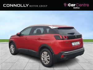 Peugeot 3008 1.5 BlueHDi 130bhp Active - Image 2