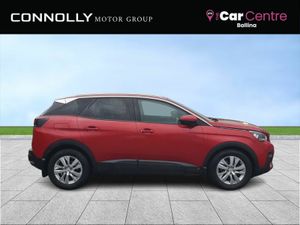 Peugeot 3008 1.5 BlueHDi 130bhp Active - Image 3