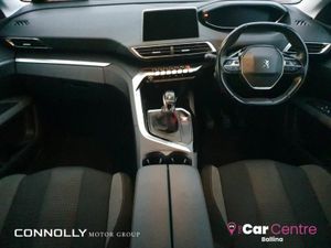 Peugeot 3008 1.5 BlueHDi 130bhp Active - Image 4