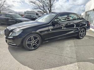 Mercedes-Benz E-Class E200CDI  Avantgarde Auto - Image 3
