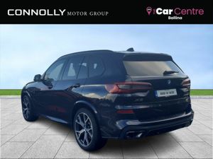 BMW X5 xDrive45e M Sport - Image 3
