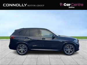 BMW X5 xDrive45e M Sport - Image 4