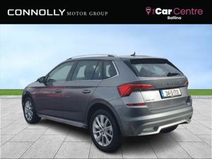 Skoda Kamiq Style 1.0TSI 110HP - Image 3