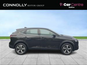 Nissan Qashqai 1.3 PET MILD HYBRID SV - Image 4