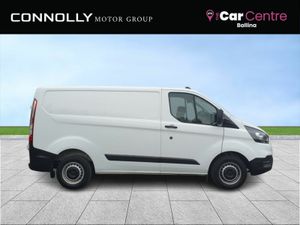 Ford Transit Custom 280 S BASE 2.0 TDI - €20,995 + - Image 3