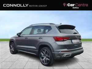 SEAT Ateca 2.0TDI 150hp FR+ - Image 3