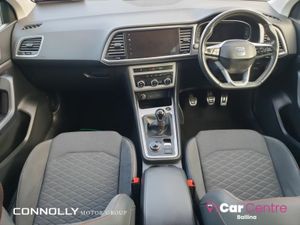 SEAT Ateca 2.0TDI 150hp FR+ - Image 4