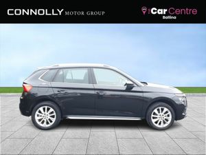 Skoda Kamiq Style 1.0TSI 110BHP - Image 4