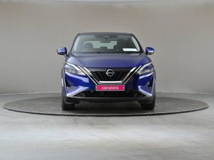 Nissan QASHQAI 1.5 Hybrid Epower SV  rear Park Se - Image 2