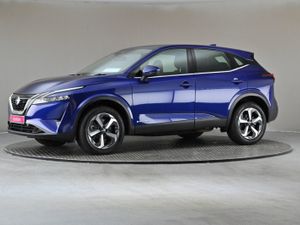 Nissan QASHQAI 1.5 Hybrid Epower SV  rear Park Se - Image 4