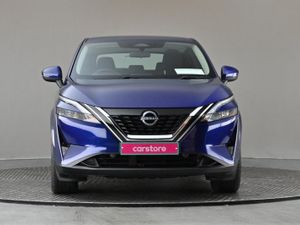 Nissan QASHQAI 1.5 Hybrid Epower SV  rear Park Se - Image 2