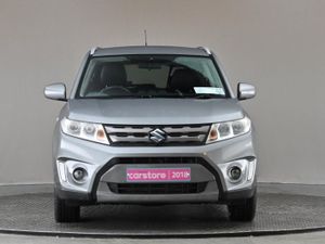 Suzuki Vitara 1.6 Ddis GL  6spd  sat Nav reverse - Image 2