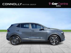 Kia Sportage Sportage K3 1.6 Mhev Sale - Image 4