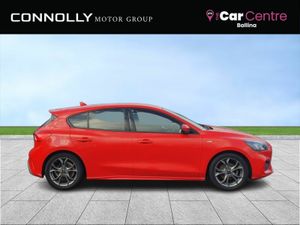 Ford Focus 1.0 EcoBoost 125BHP ST-Line - Image 4
