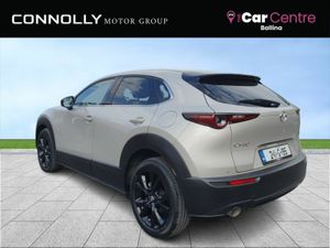 Mazda CX-30 2.0P MHEV 122ps HOMURA - Image 3