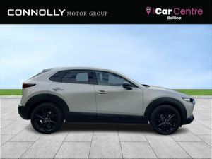 Mazda CX-30 2.0P MHEV 122ps HOMURA - Image 4