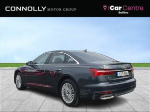 Audi A6 40TDI 204HP S tronic SE - Image 3