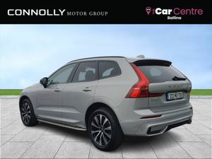 Volvo XC60 B4 diesel MHEV 197hp AT8 Plus Dark - Image 3
