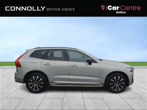 Volvo XC60 B4 diesel MHEV 197hp AT8 Plus Dark - Image 4