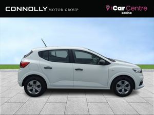 Dacia Sandero TCe 90 Essential - Image 4