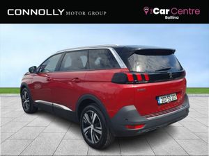 Peugeot 5008 1.5 BlueHDi 130bhp Allure - Image 2