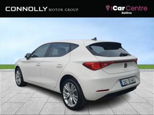 SEAT Leon 1.0eTSI 110hp DSG SE - Image 3