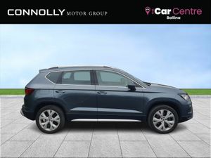 SEAT Ateca 1.5TSI 150hp XP - Image 4