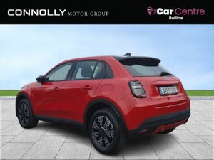 Fiat 600 1.2 100hp Hybrid Auto - Image 3