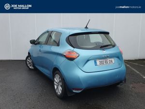 Renault Zoe R110 Z.E 50 Iconic - Image 2