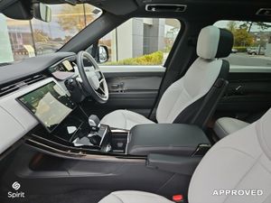 Land Rover Range Rover Sport 3.0 Si4 PHEV 460PS AW - Image 4