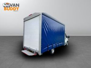 2019 Citroen RELAY 2.0Hdi 3.5t. 4.5m. Low Loader - Image 3