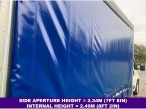 2019 Citroen RELAY 2.0Hdi 3.5t. 4.5m. Low Loader - Image 4