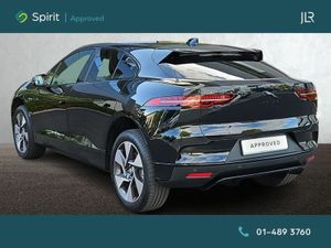 Jaguar I-Pace EV400 AWD SE DYNAMIC - Image 2