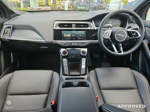 Jaguar I-Pace EV400 AWD SE DYNAMIC - Image 4
