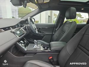 Land Rover Range Rover Evoque 1.5 PHEV AWD R-Dynam - Image 4