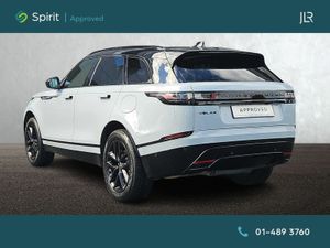 Land Rover Range Rover Velar 2.0 PHEV R-Dynamic HS - Image 3