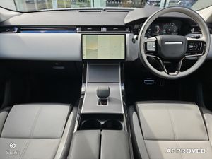 Land Rover Range Rover Velar 2.0 PHEV R-Dynamic HS - Image 4