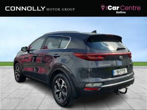 Kia Sportage 1.6 CRDI K3 - Image 3