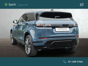 Land Rover Range Rover Evoque 1.5 PHEV HSE Dynamic - Image 3
