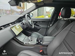 Land Rover Range Rover Evoque 1.5 PHEV HSE Dynamic - Image 4