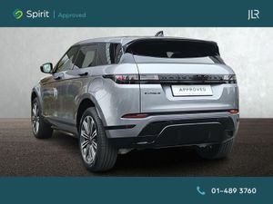 Land Rover Range Rover Evoque R Rover Evoque Hse D - Image 3