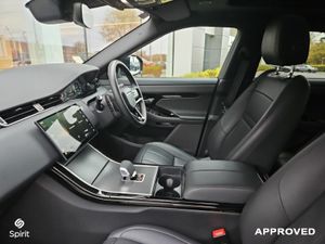 Land Rover Range Rover Evoque R Rover Evoque Hse D - Image 4