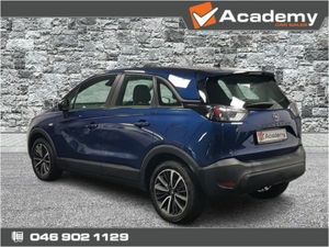 Opel Crossland My21-sc-1.5 110ps-dsl-6sp 5DR - Image 3