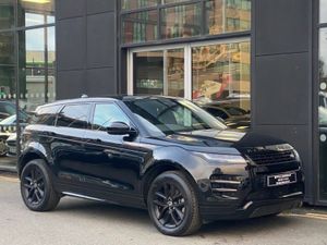 Land Rover Range Rover Evoque P270eSE R-Dynamic Au - Image 3