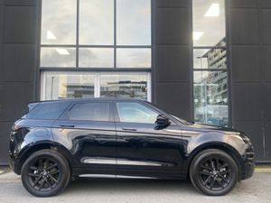 Land Rover Range Rover Evoque P270eSE R-Dynamic Au - Image 4